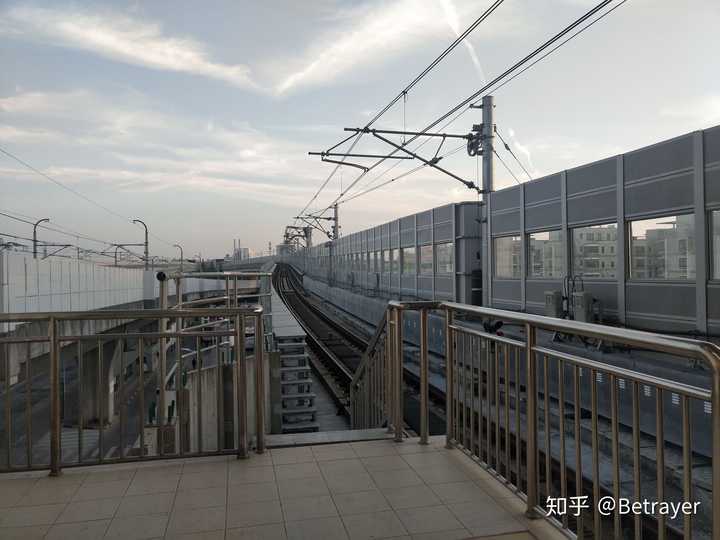 上海江川路地铁站