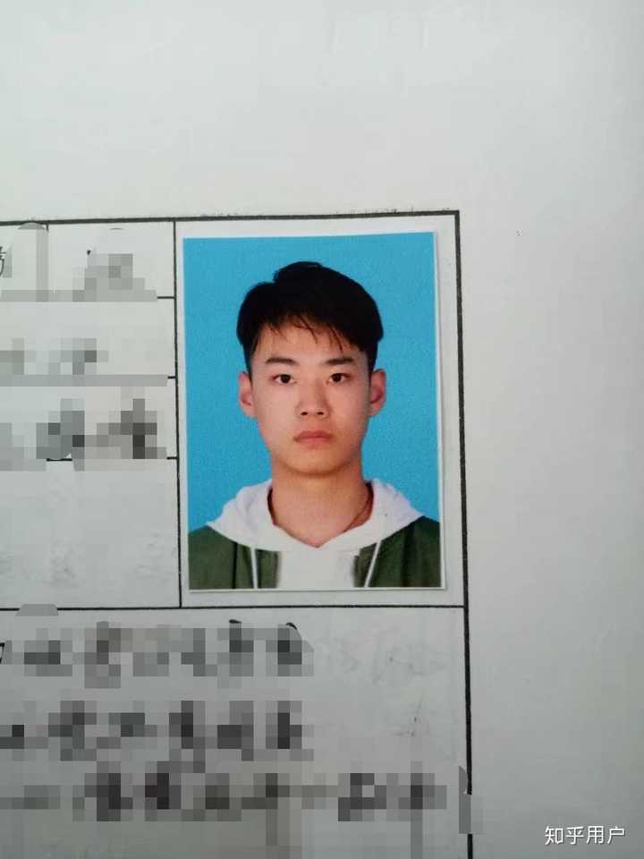你见过最帅的高中男生长什么样?