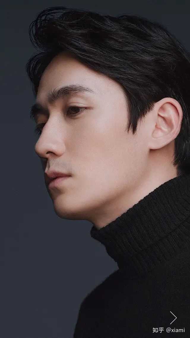 如何证明朱一龙是个成熟男人?