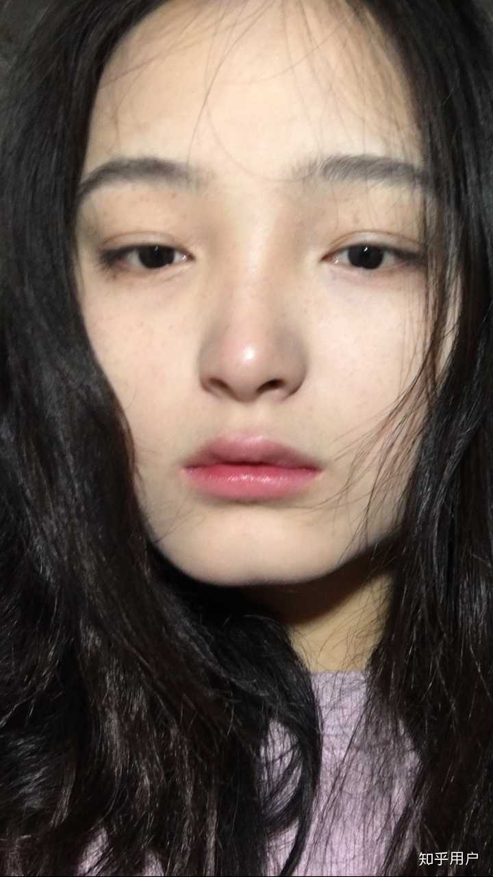 下巴形状太平怎么办?(有图)?