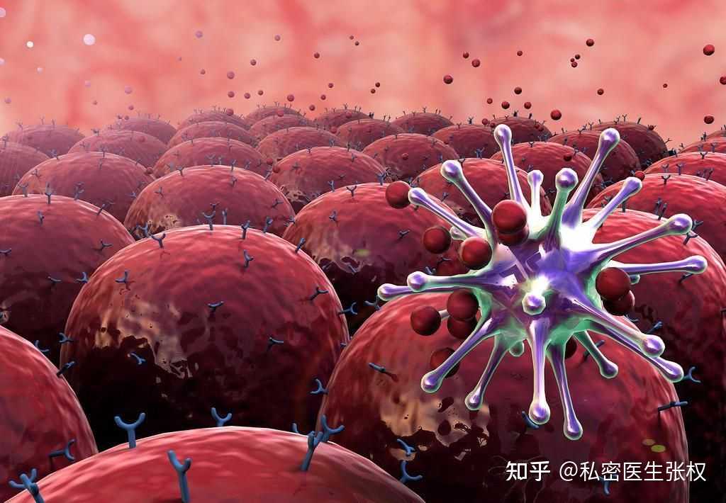 男性感染了hpv有什么表现
