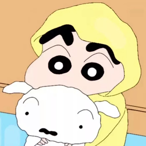 有没有可爱又不明显的情侣头像?