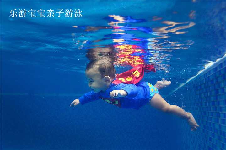 北京亲子游泳哪家好?
