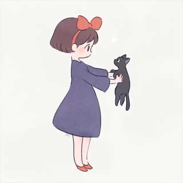 有哪些女孩子用的干净头像?