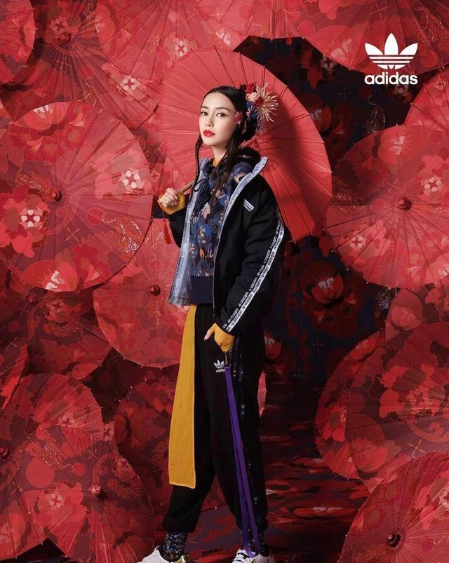 如何评价阿迪达斯2020年新春广告?