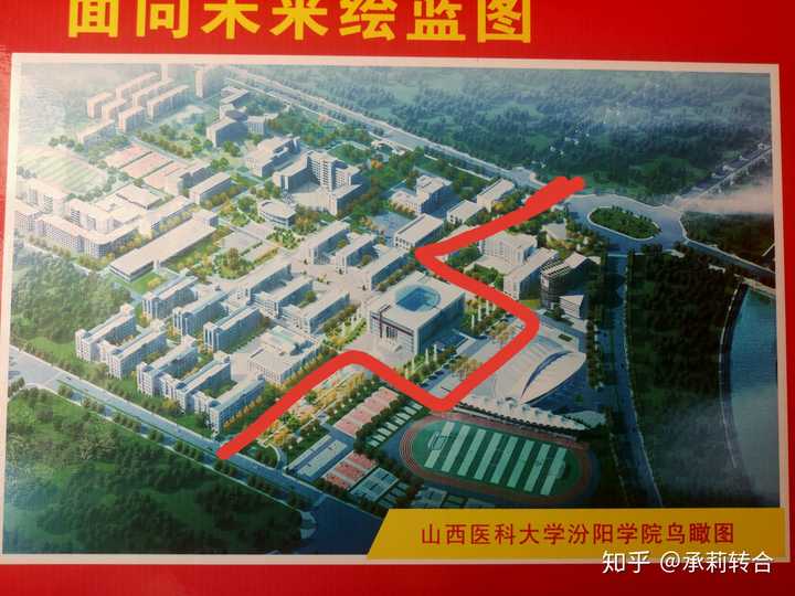 山西医科大学汾阳学院好吗?