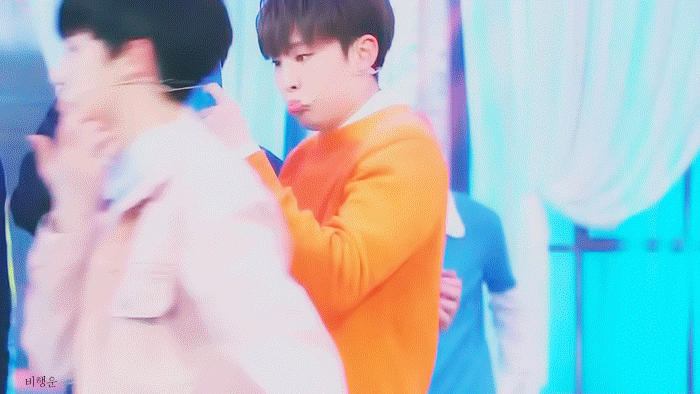如何评价seventeen成员权顺荣(hoshi)?