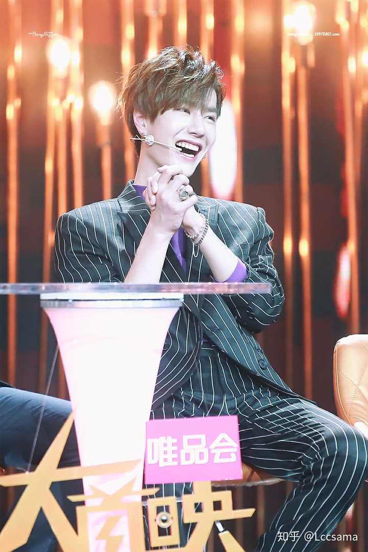 为什么王一博的颜值忽高忽低?