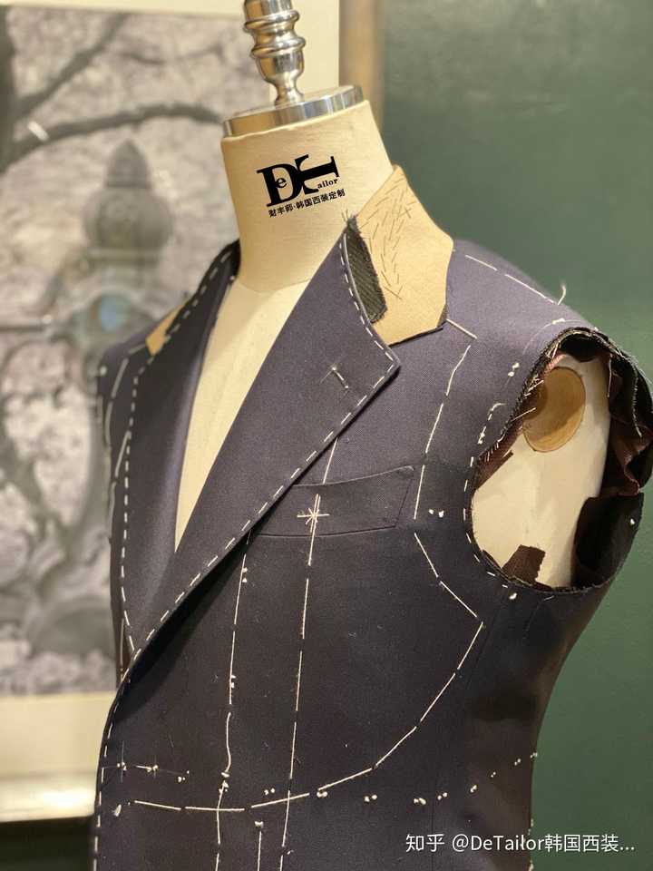 西服的肩宽可以改吗