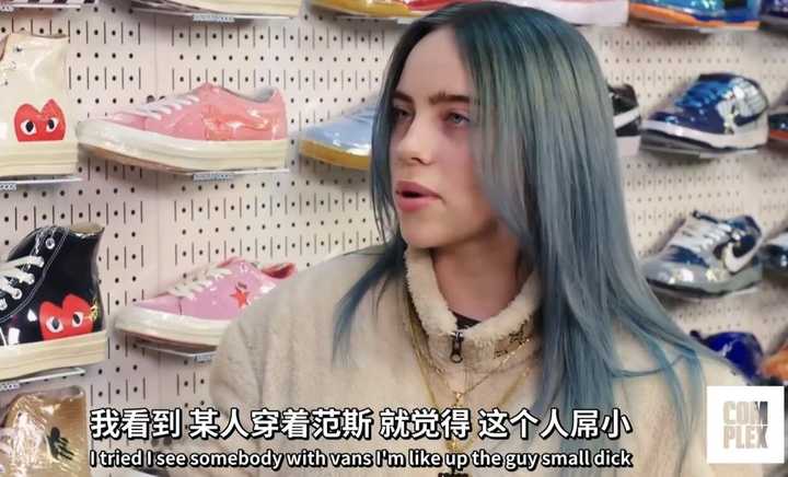 如何评价3月29日billieeilish发布的第一张录音室专辑