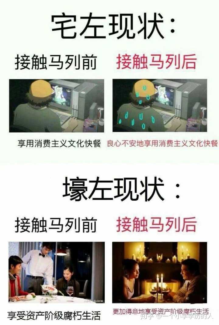 开了一个档次呢 本质上就是觉得自己与众不同,玩键政玩出优越感来了哈