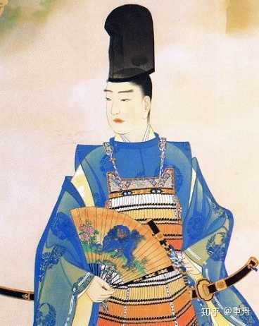 后醍醐天皇为什么不学西方,直接天皇兼任征夷大将军?
