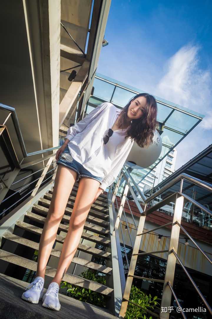 男生190cm 在女生眼里是个怎样的水平?