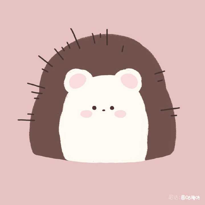 有哪些好看的小清新头像?