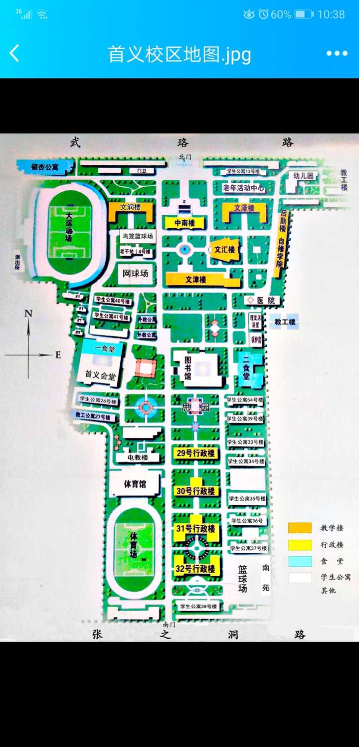 作为中南财经政法大学的新生,大学应该如何规划?