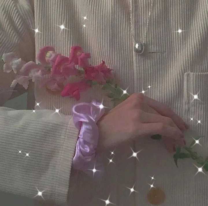 有没有亮晶晶的头像?