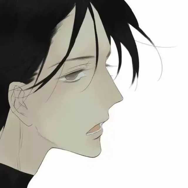 有没有好看的男生动漫头像?