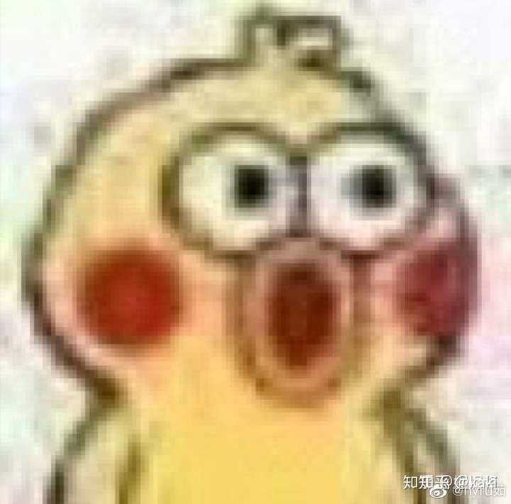 有没有这种小鹦鹉表情包吖?欢迎补充 ?
