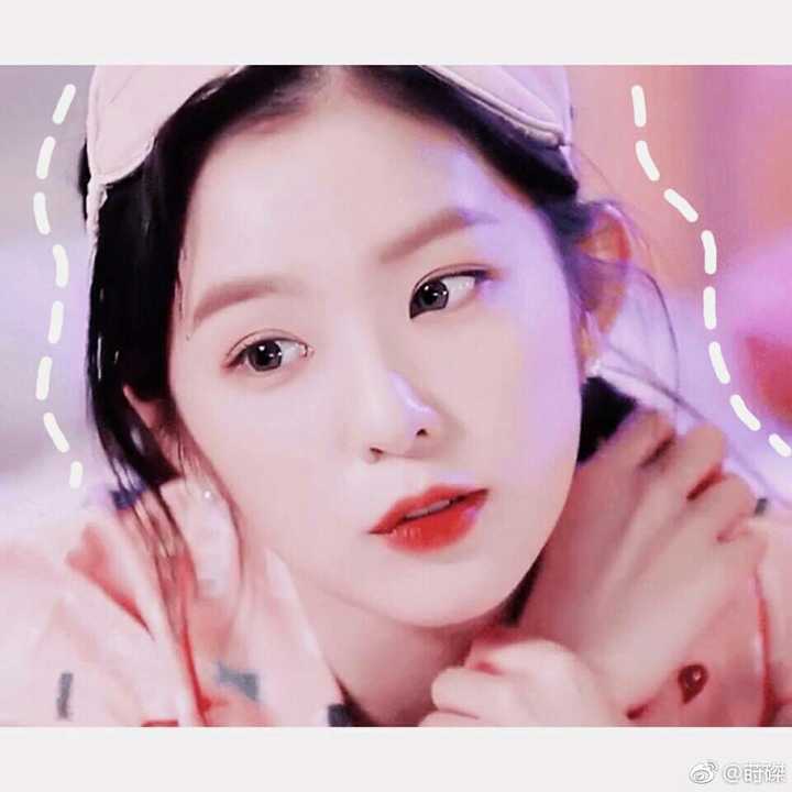 我很想知道red velvet 的irene小姐姐到底有没有整容?