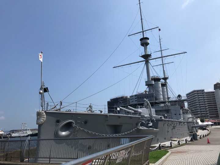 ijn(旧日本帝国海军)历史上有哪些功勋舰?