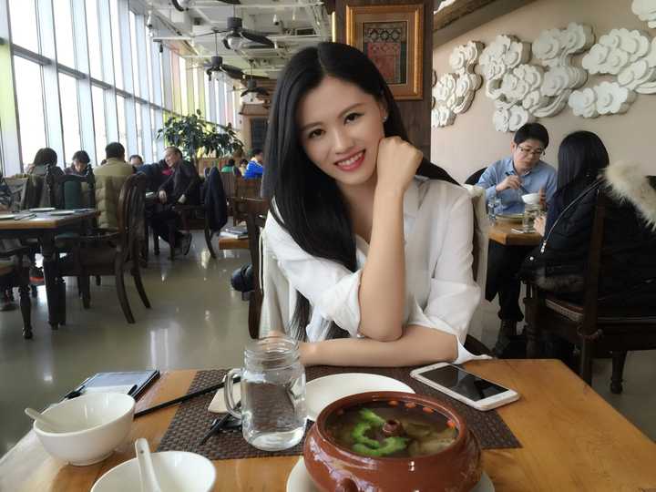 作为一个高颜值的医学女博士是一种怎样的体验 知乎