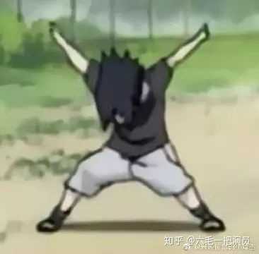 有哪些看起来很好看的火影头像?