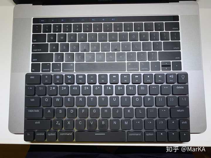适用于苹果麦金塔电脑mac的机械键盘有哪些推荐