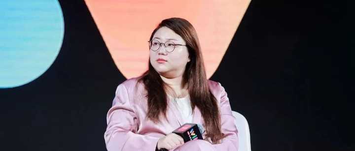 在小红书卖大码女装,杨天真凭什么?