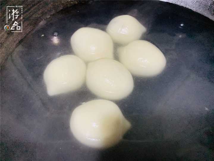 汤圆怎么做比较好吃.