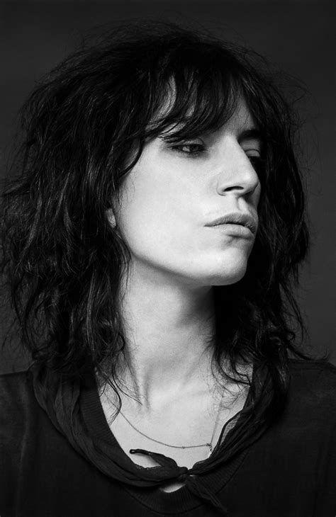 patti smith(存疑)