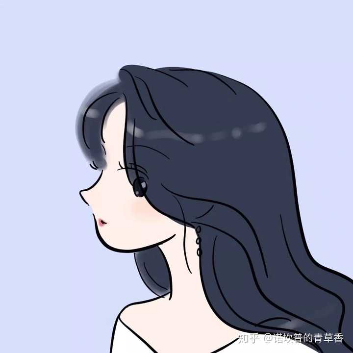 有没有可爱到爆炸的情侣头像?