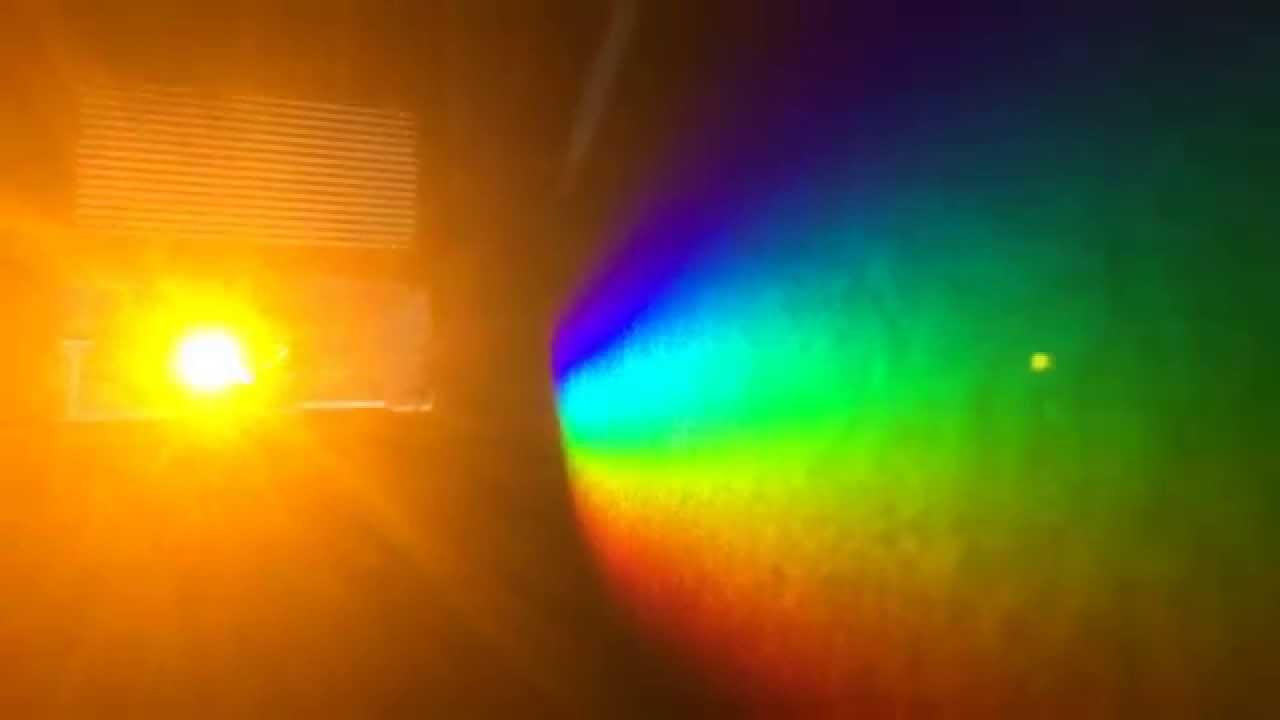 太阳光真的只是由七种单色光组成吗?