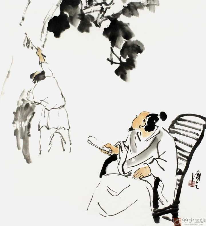 男老师应该用什么微信头像?