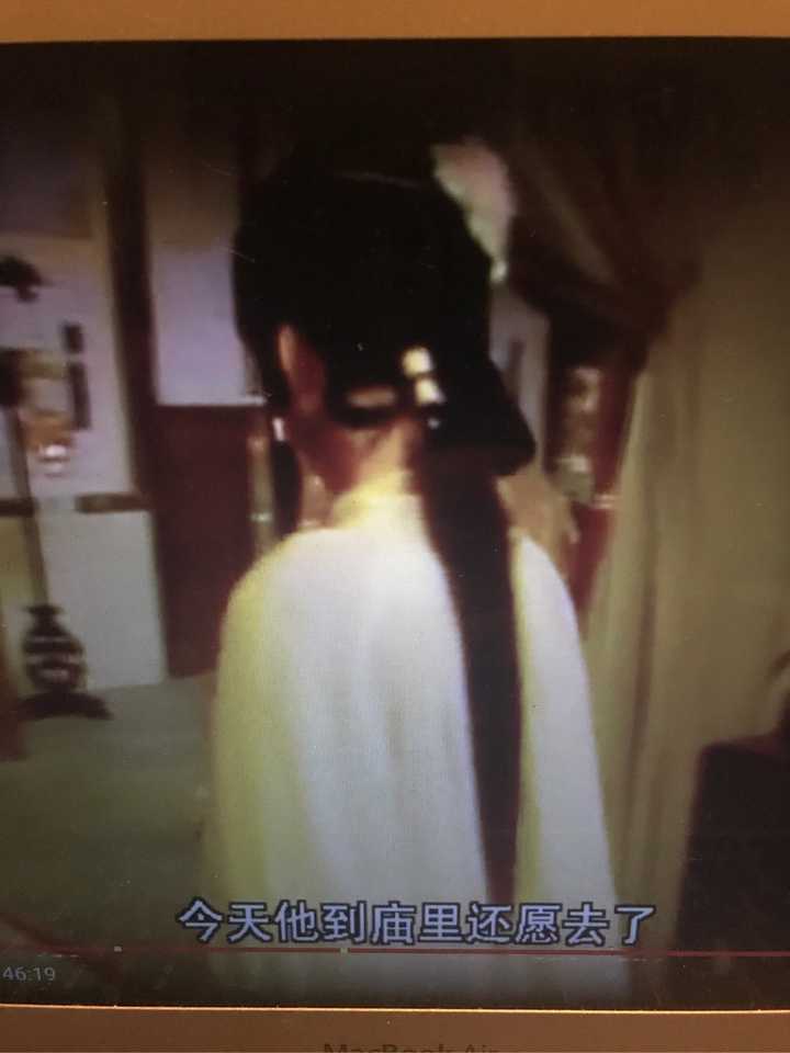 《红楼梦》中有哪些细思恐极的细节?