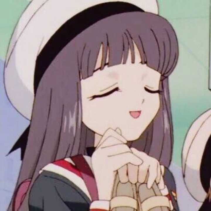 有哪些适合女生的动漫头像?