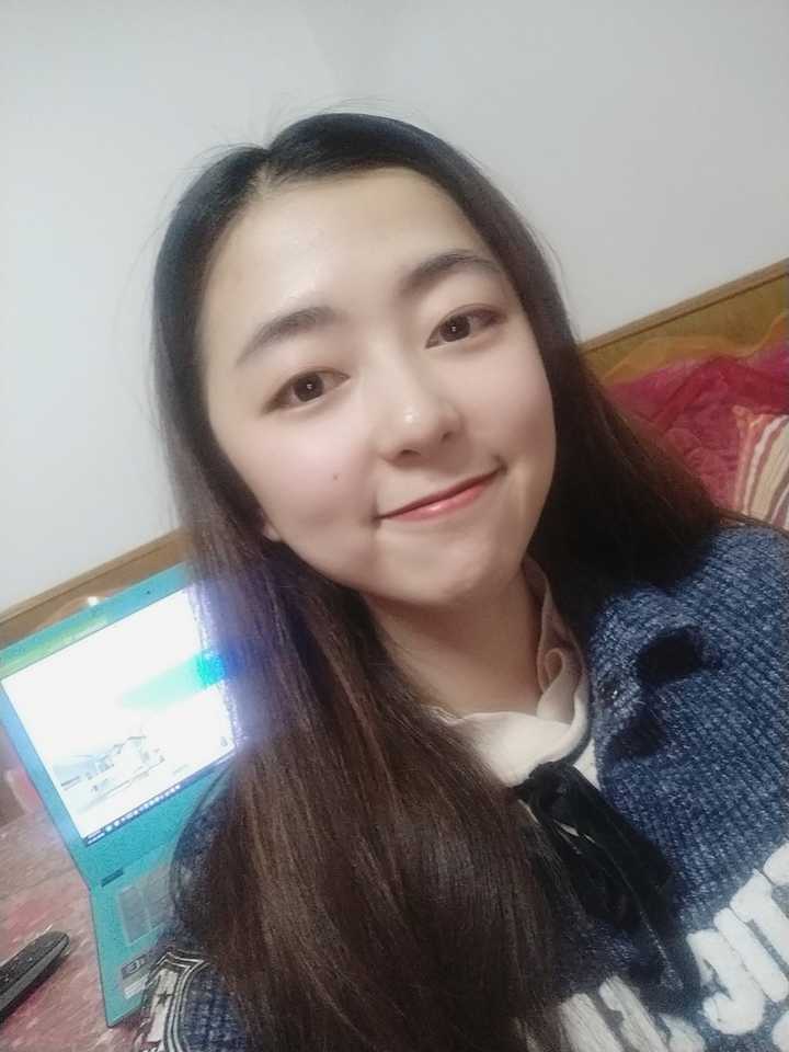 女生素颜能漂亮到什么程度?