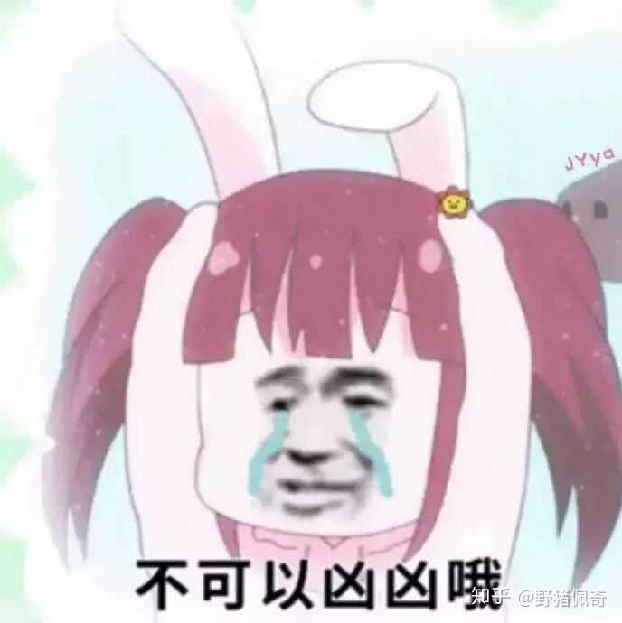 有什么熊猫头表情包?