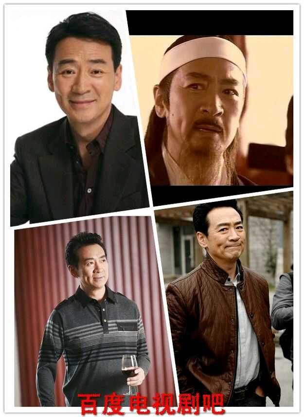 有哪个男明星是有酒窝的吗?