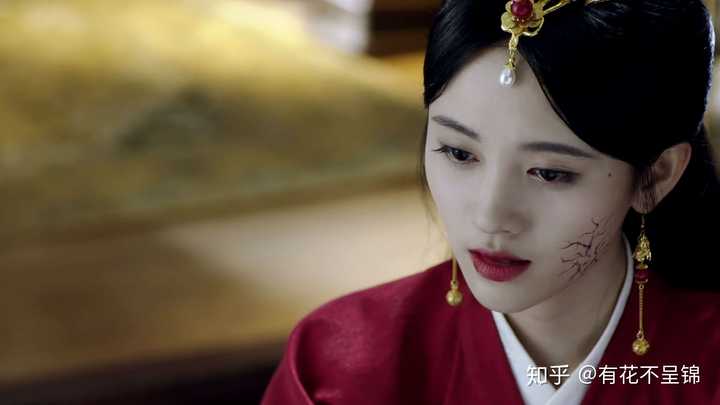 如何评价鞠婧祎在《芸汐传》中的演技?