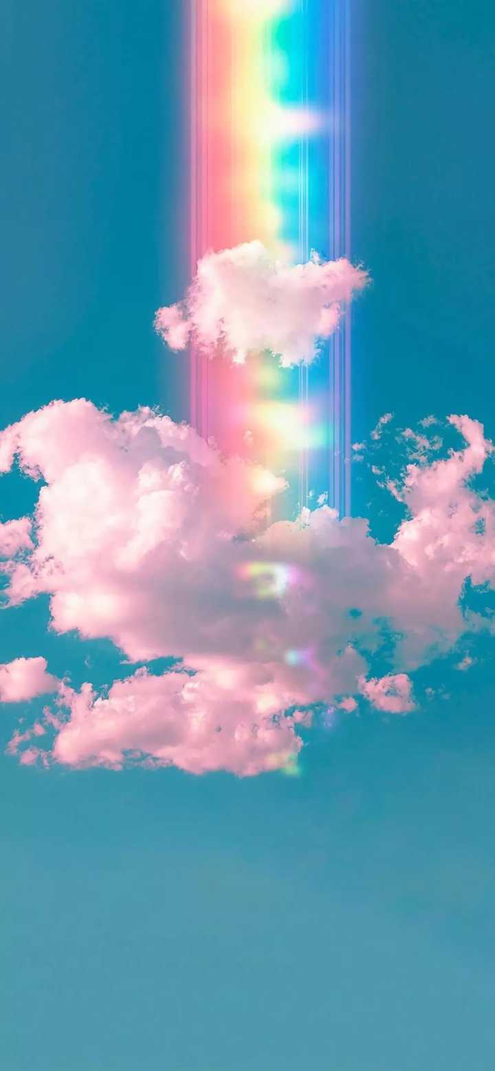 有哪些适合全面屏手机的壁纸?