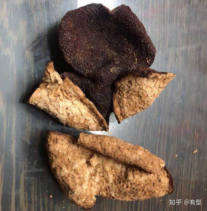 怎么辨认好陈皮哪个品牌的陈皮比较好