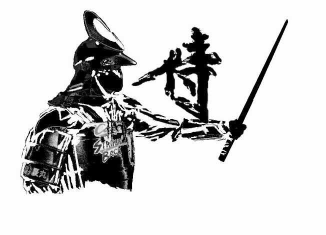 日本的武士道精神与中国战国时期的士为知己者死有什么不同?