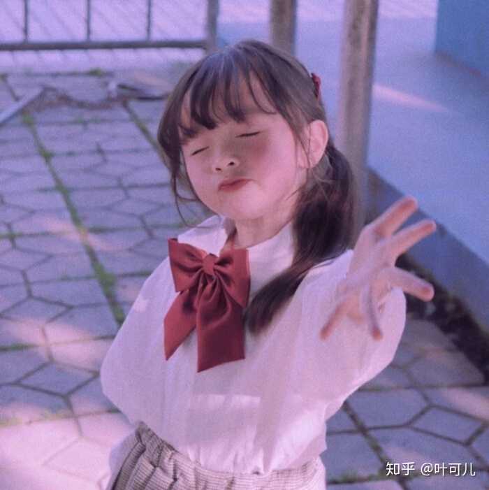 有没有什么可爱又唯美的闺蜜头像哇?