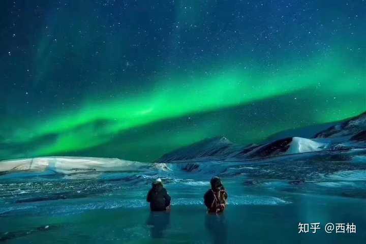 世界上有哪些有意义的地方,我们必须去旅游一次?
