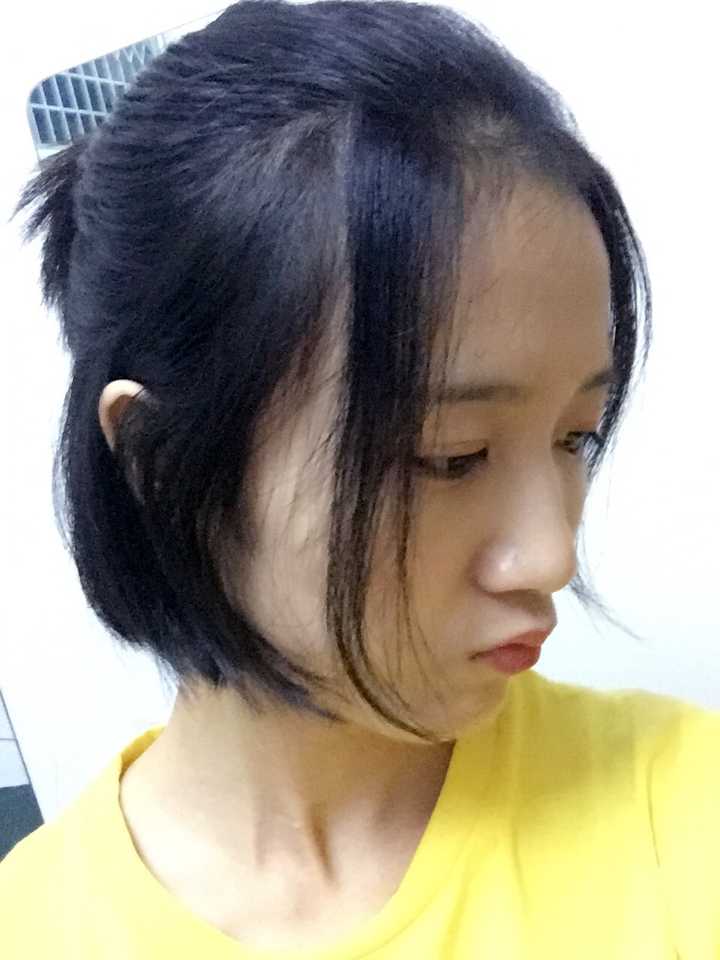 女性的长发变短发是种怎样的体验?