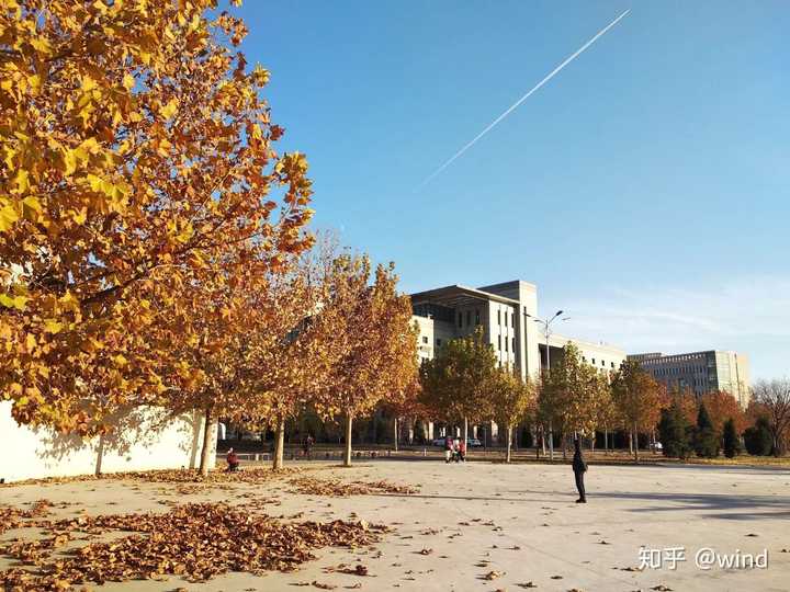 就读于天津商业大学是怎样一种体验?毕业后在天津本地
