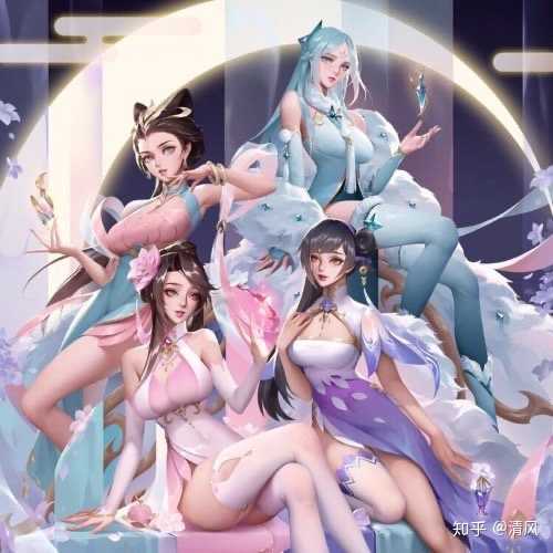 如何看待《王者荣耀》即将推出