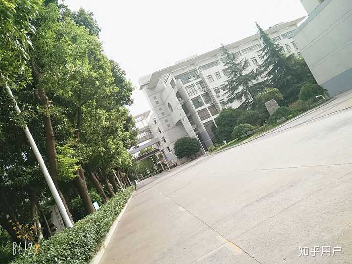 在江苏省丹阳高级中学就读是怎样一种体验?