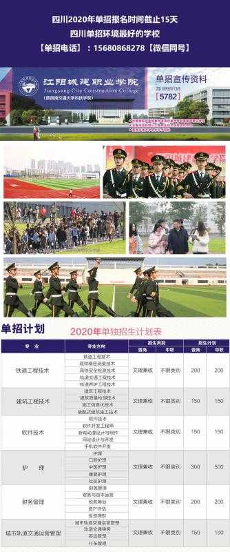 泸州市江阳城建职业学院