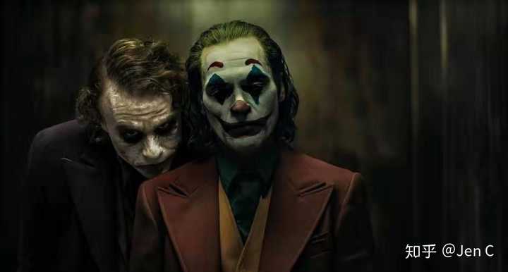 如何评价 2019 电影《小丑》(joker)?